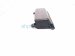 2023 Honda Ridgeline Center Console Storage Pocket blk 83407 TG7 A02 Replacement 2023 Honda Ridgeline Center Console Storage Pocket blk 83407 TG7 A02 Replacement thumbnail