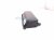 2023 Honda Ridgeline Center Console Storage Pocket blk 83407 TG7 A02 Replacement 2023 Honda Ridgeline Center Console Storage Pocket blk 83407 TG7 A02 Replacement thumbnail