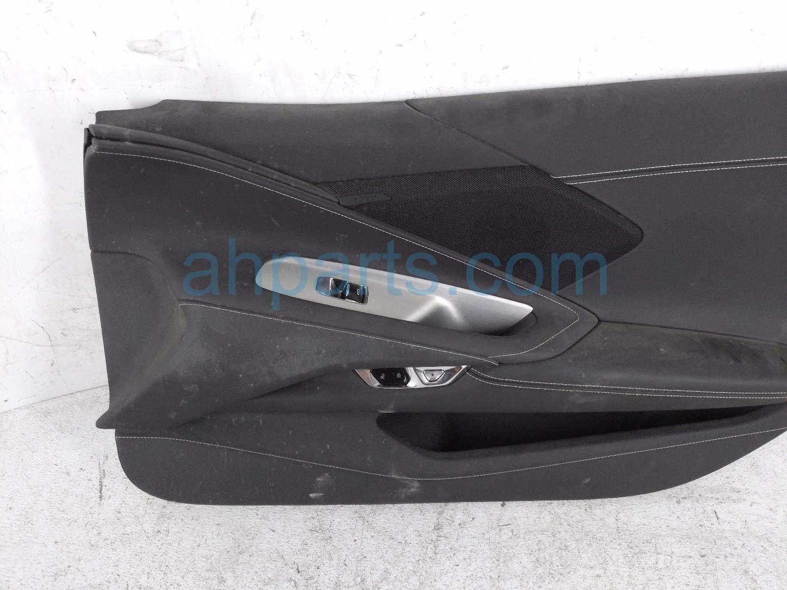 2024 Chevy Corvette Trim / Liner Front Passenger Interior Door Panel Black 85661615 Replacement 2024 Chevy Corvette Trim / Liner Front Passenger Interior Door Panel Black 85661615 Replacement thumbnail