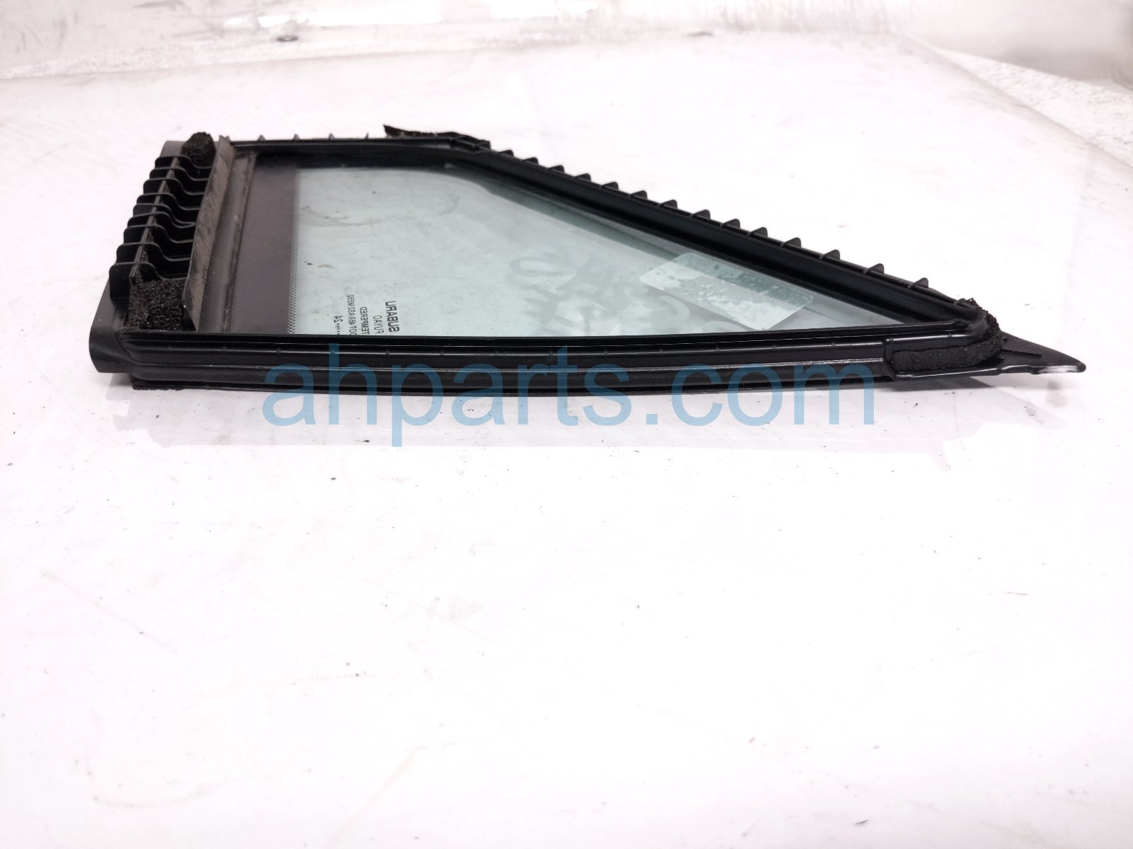 2024 Subaru Legacy Windows / Front Passenger Door Vent Glass 61011AN10A Replacement 2024 Subaru Legacy Windows / Front Passenger Door Vent Glass 61011AN10A Replacement thumbnail