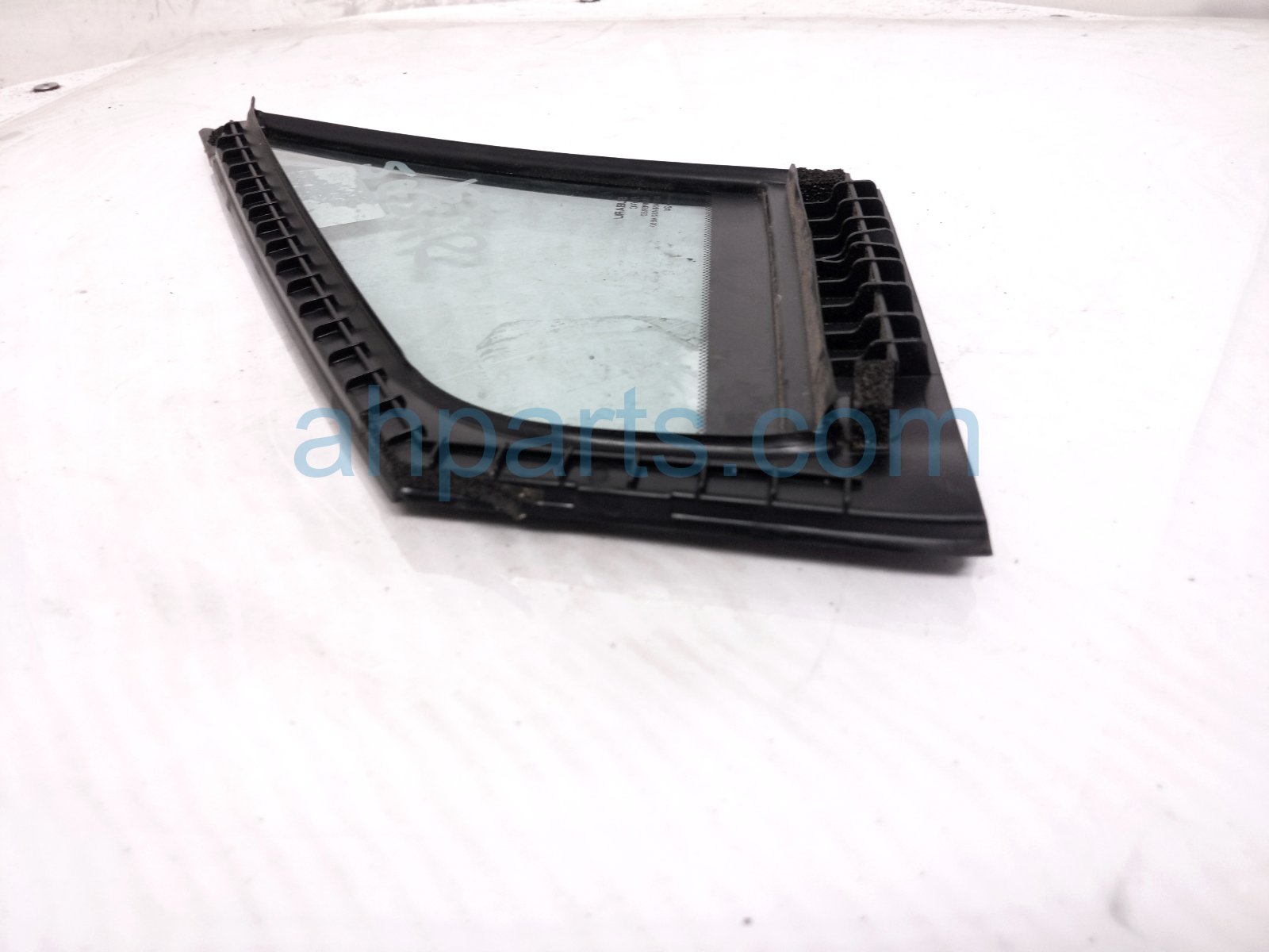 2024 Subaru Legacy Windows / Front Passenger Door Vent Glass 61011AN10A Replacement 2024 Subaru Legacy Windows / Front Passenger Door Vent Glass 61011AN10A Replacement thumbnail