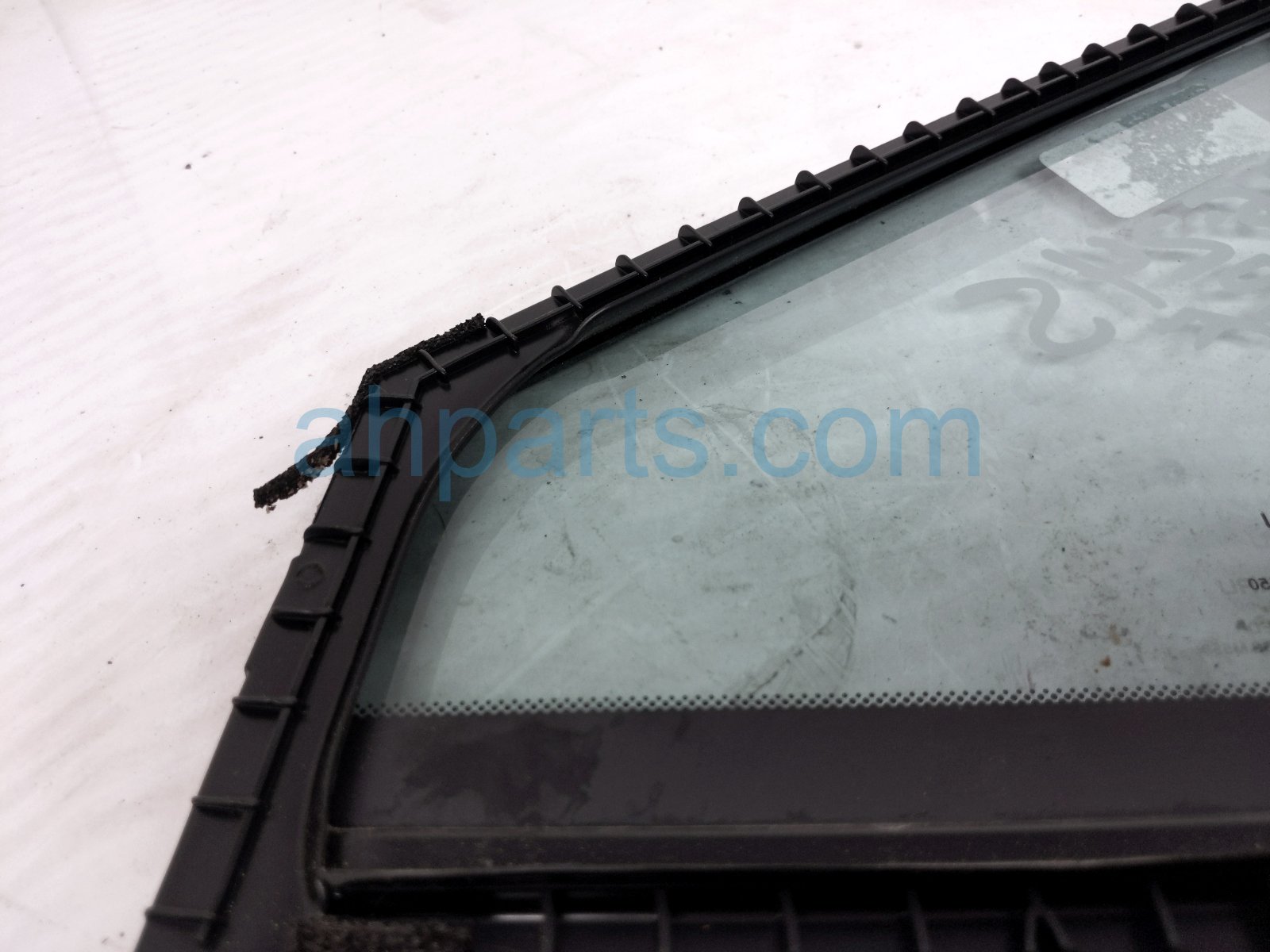 2024 Subaru Legacy Windows / Front Passenger Door Vent Glass 61011AN10A Replacement 2024 Subaru Legacy Windows / Front Passenger Door Vent Glass 61011AN10A Replacement thumbnail