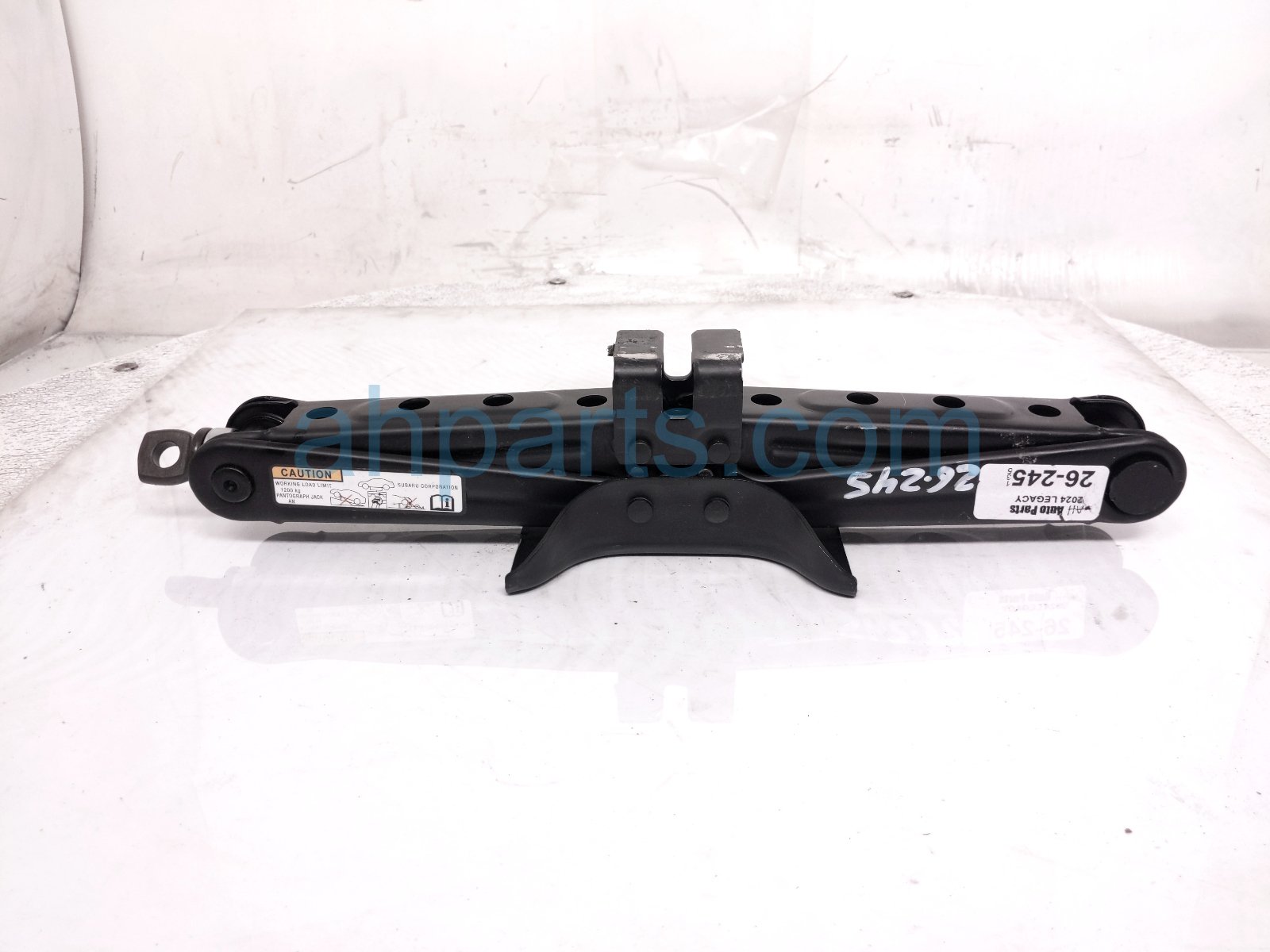 2024 Subaru Legacy Scissor Jack Only 97032AN00A Replacement 2024 Subaru Legacy Scissor Jack Only 97032AN00A Replacement thumbnail