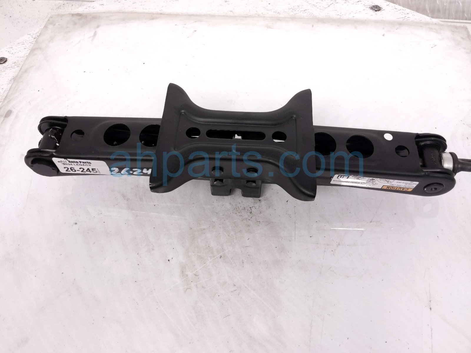 2024 Subaru Legacy Scissor Jack Only 97032AN00A Replacement 2024 Subaru Legacy Scissor Jack Only 97032AN00A Replacement thumbnail