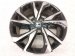 2019 Honda Civic Rear Passenger Wheel/rim 18x8 42800 TBA AC2 Replacement 2019 Honda Civic Rear Passenger Wheel/rim 18x8 42800 TBA AC2 Replacement thumbnail