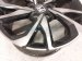 2019 Honda Civic Rear Passenger Wheel/rim 18x8 42800 TBA AC2 Replacement 2019 Honda Civic Rear Passenger Wheel/rim 18x8 42800 TBA AC2 Replacement thumbnail