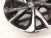 2019 Honda Civic Rear Passenger Wheel/rim 18x8 42800 TBA AC2 Replacement 2019 Honda Civic Rear Passenger Wheel/rim 18x8 42800 TBA AC2 Replacement thumbnail