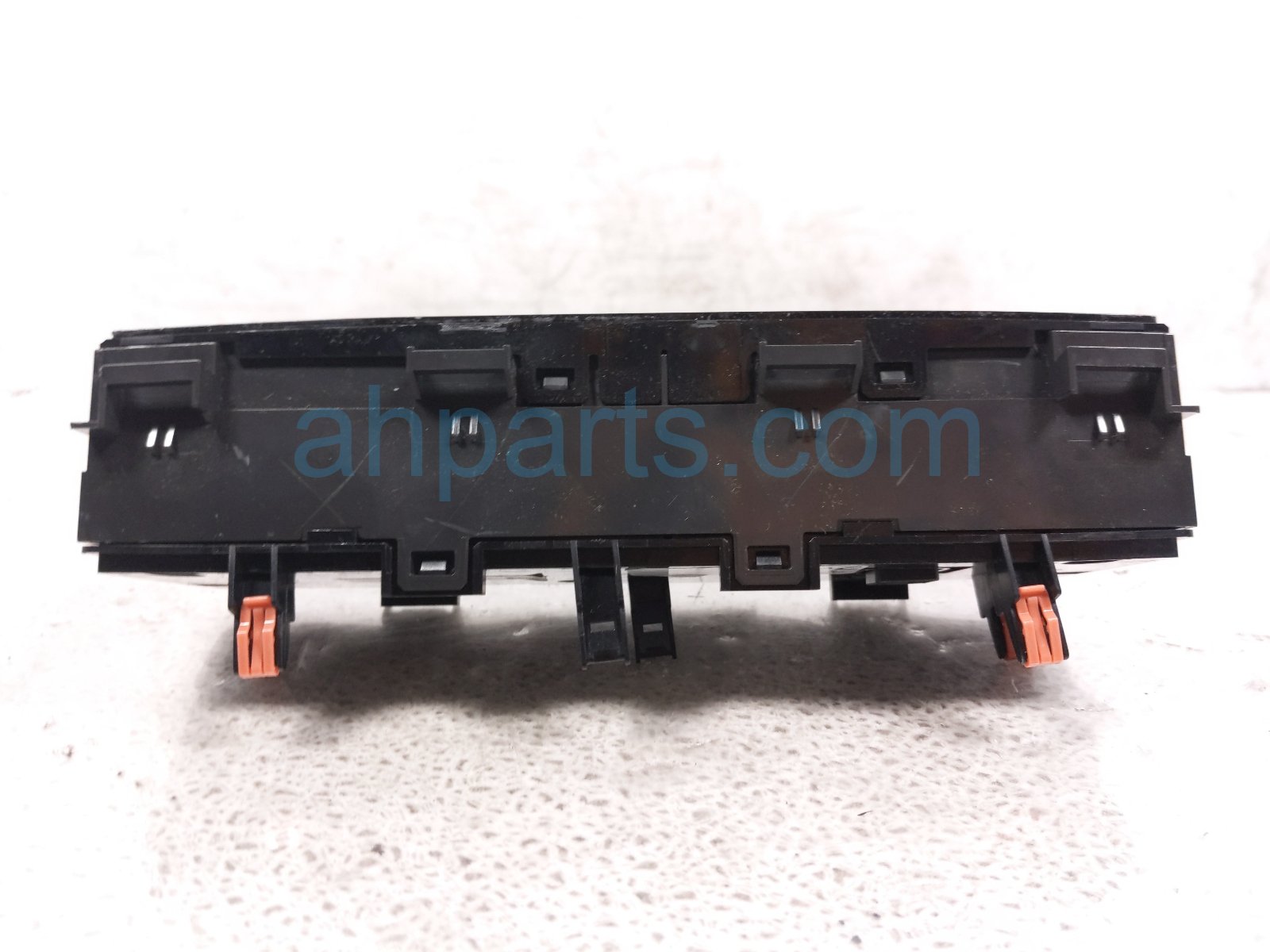 2022 Toyota Sienna Temperature Ac Heater A/c Climate Control W/heated Seat 55900 08300 Replacement 2022 Toyota Sienna Temperature Ac Heater A/c Climate Control W/heated Seat 55900 08300 Replacement thumbnail