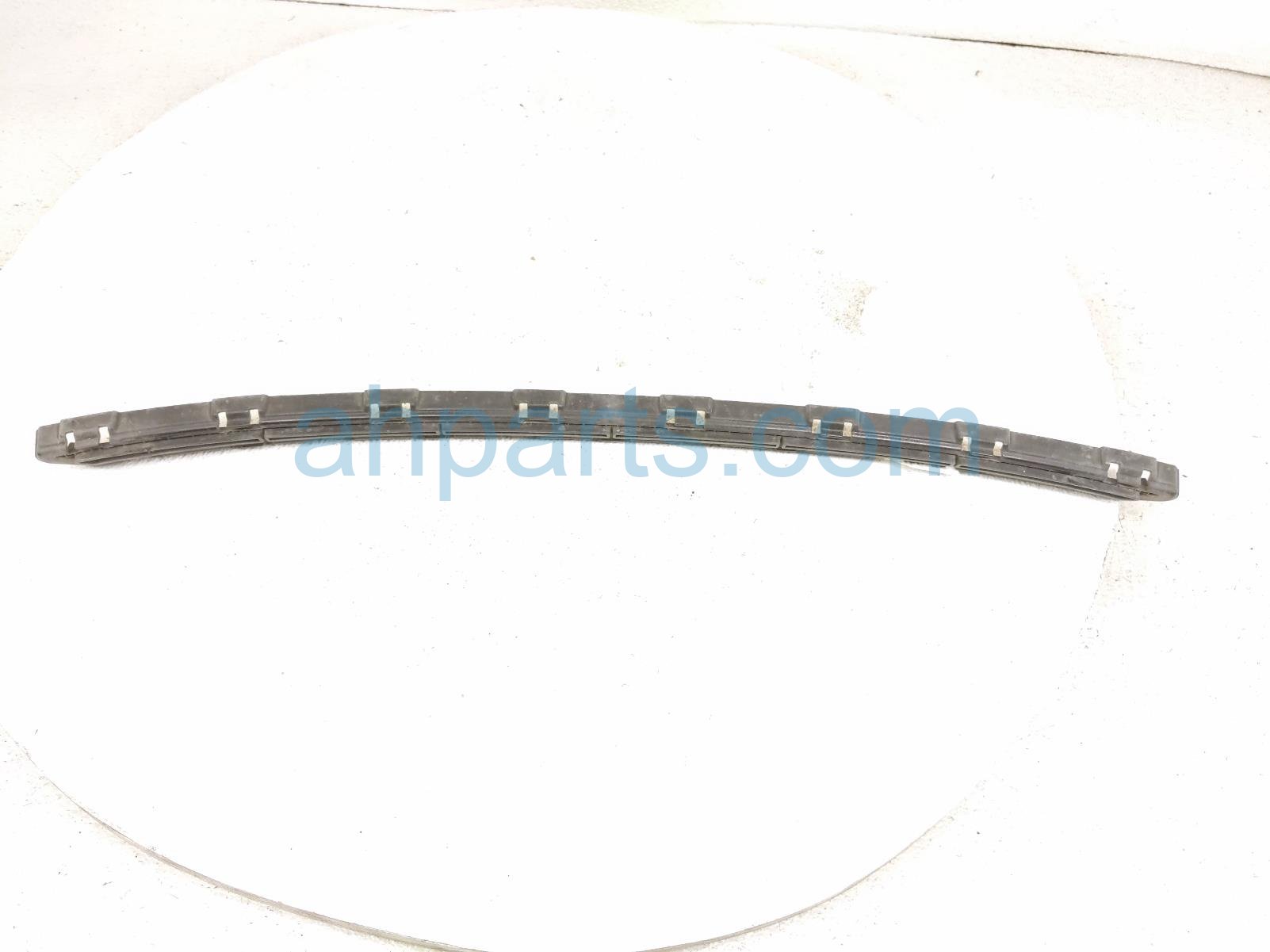 2021 Nissan Rogue Front Bumper Upper Support Bracket 62090 6RA0A Replacement 2021 Nissan Rogue Front Bumper Upper Support Bracket 62090 6RA0A Replacement thumbnail