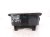 2022 Toyota Sienna Center Console Rear Cup Hld Grey 58925 08010 B0 Replacement 2022 Toyota Sienna Center Console Rear Cup Hld Grey 58925 08010 B0 Replacement thumbnail