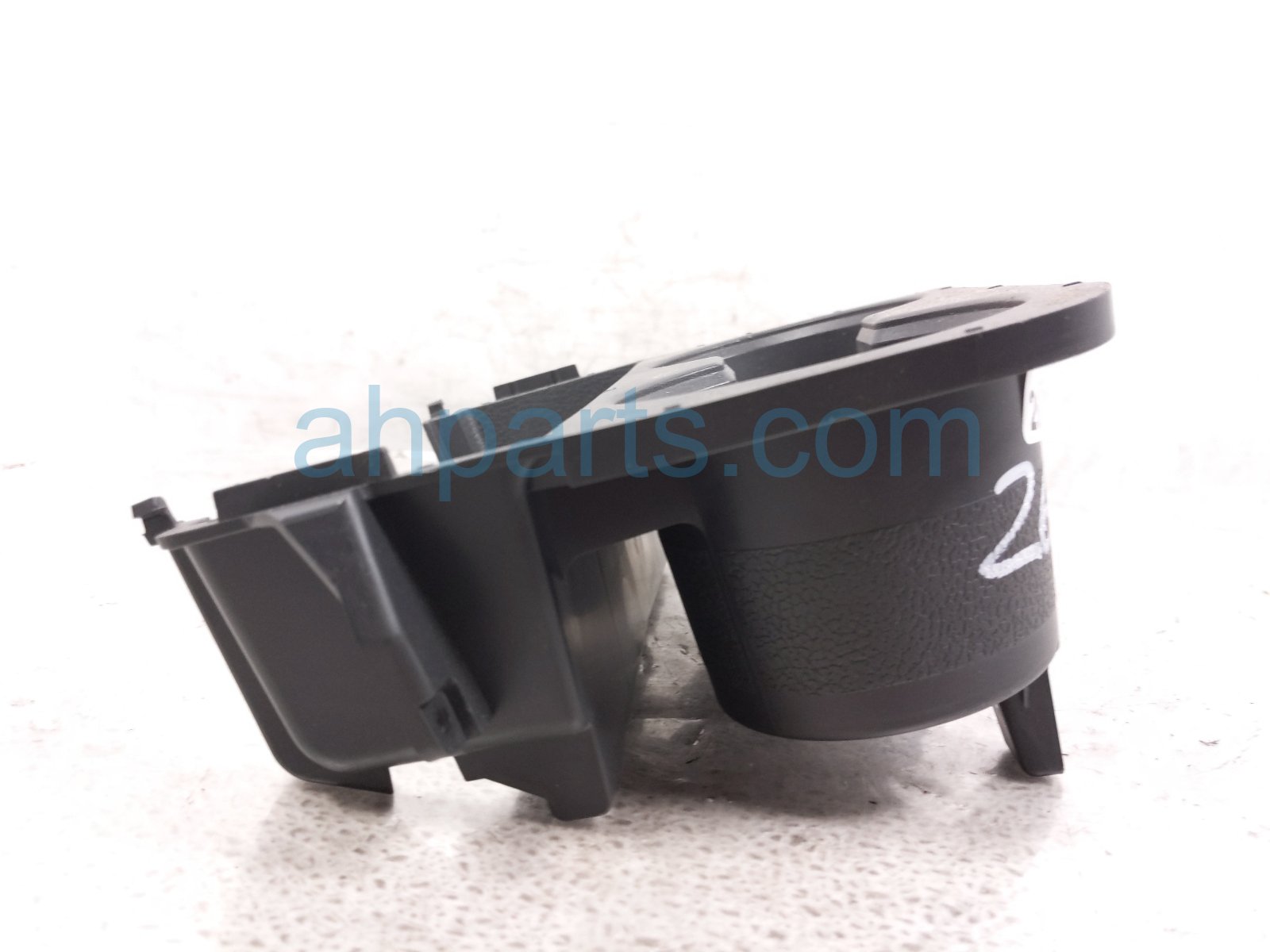 2022 Toyota Sienna Center Console Rear Cup Hld Grey 58925 08010 B0 Replacement 2022 Toyota Sienna Center Console Rear Cup Hld Grey 58925 08010 B0 Replacement thumbnail