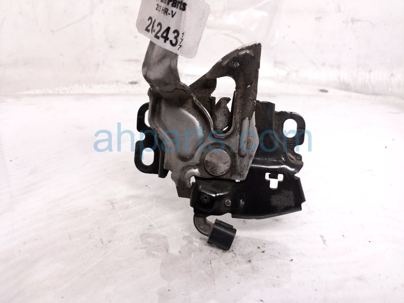 2023 Honda HR V Hood Latch Assy W/sensor 74120 3W0 A01 Replacement 2023 Honda HR V Hood Latch Assy W/sensor 74120 3W0 A01 Replacement thumbnail