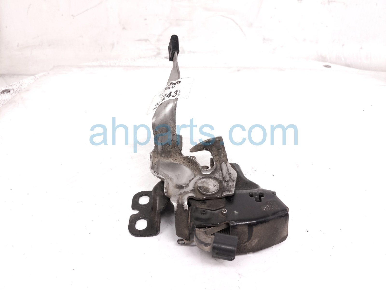 2023 Honda HR V Hood Latch Assy W/sensor 74120 3W0 A01 Replacement 2023 Honda HR V Hood Latch Assy W/sensor 74120 3W0 A01 Replacement thumbnail
