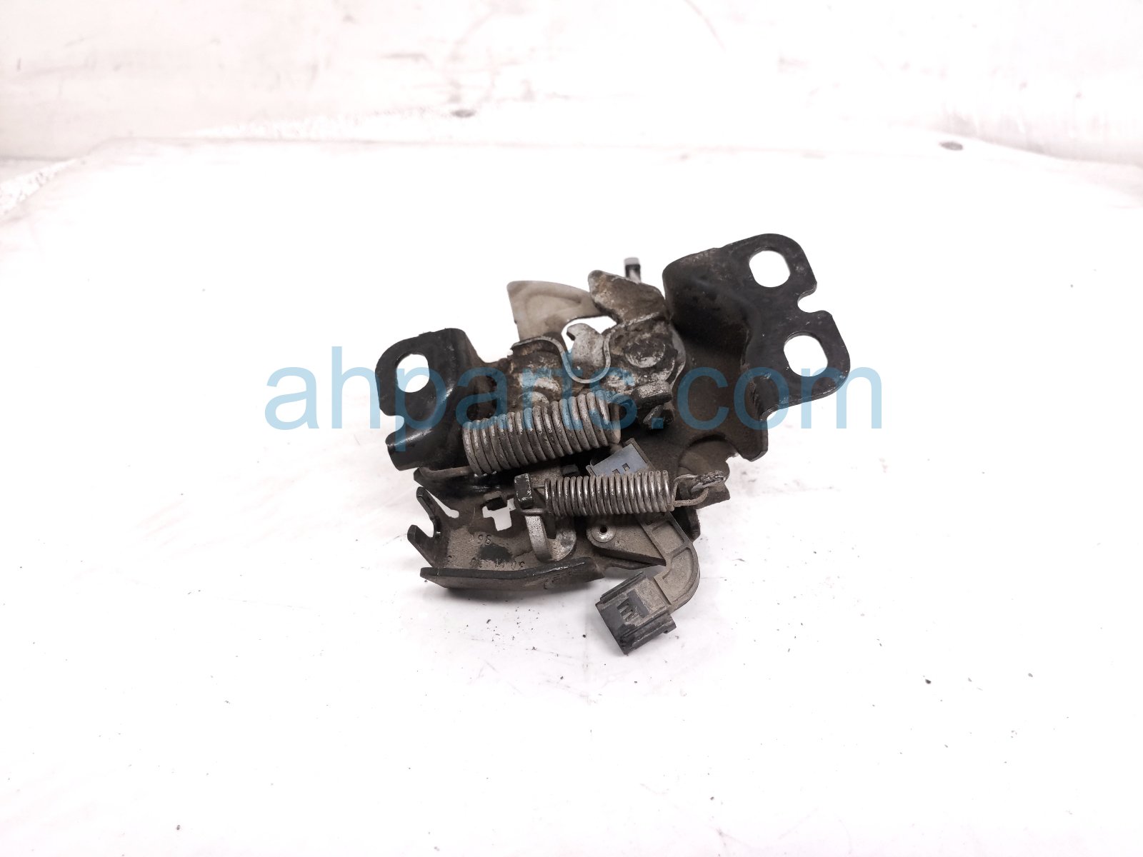 2023 Honda HR V Hood Latch Assy W/sensor 74120 3W0 A01 Replacement 2023 Honda HR V Hood Latch Assy W/sensor 74120 3W0 A01 Replacement thumbnail