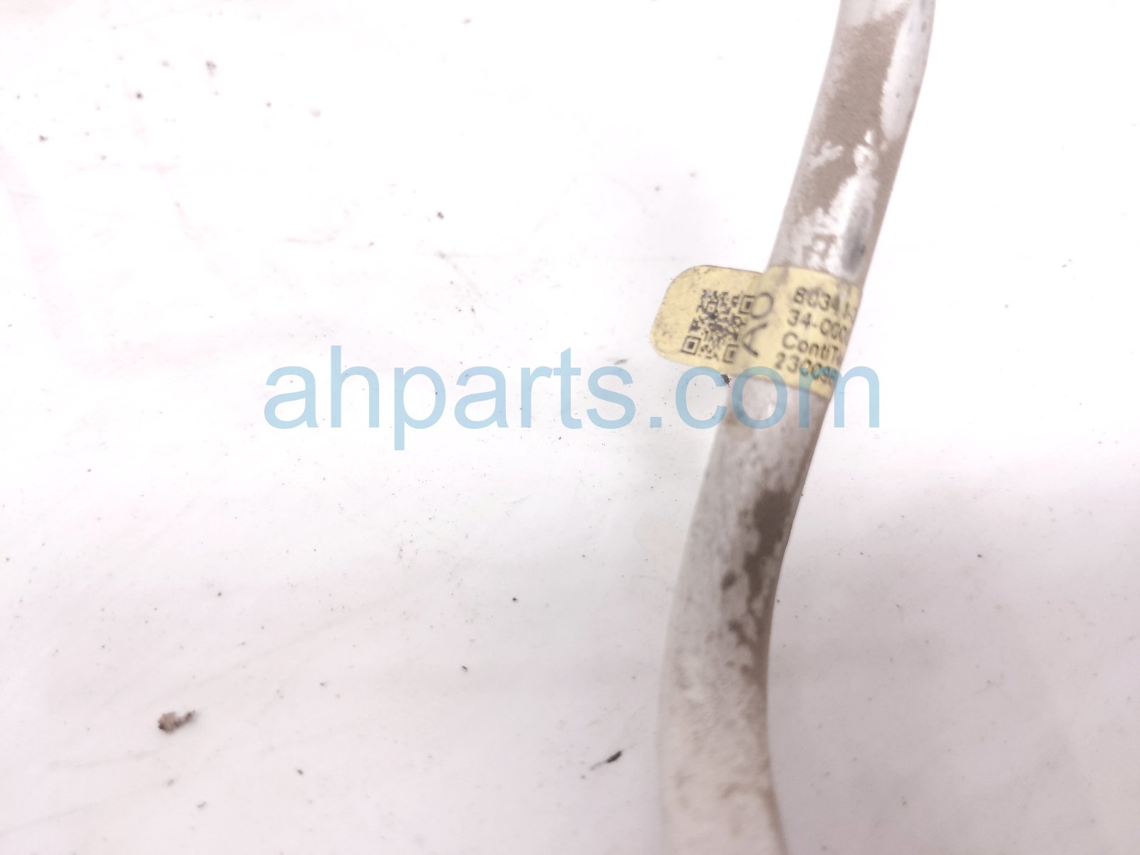 2023 Honda HR V Ac Hose Line A/c Receiver Pipe 2.0l Fwd 80341 3W0 A01 Replacement 2023 Honda HR V Ac Hose Line A/c Receiver Pipe 2.0l Fwd 80341 3W0 A01 Replacement thumbnail