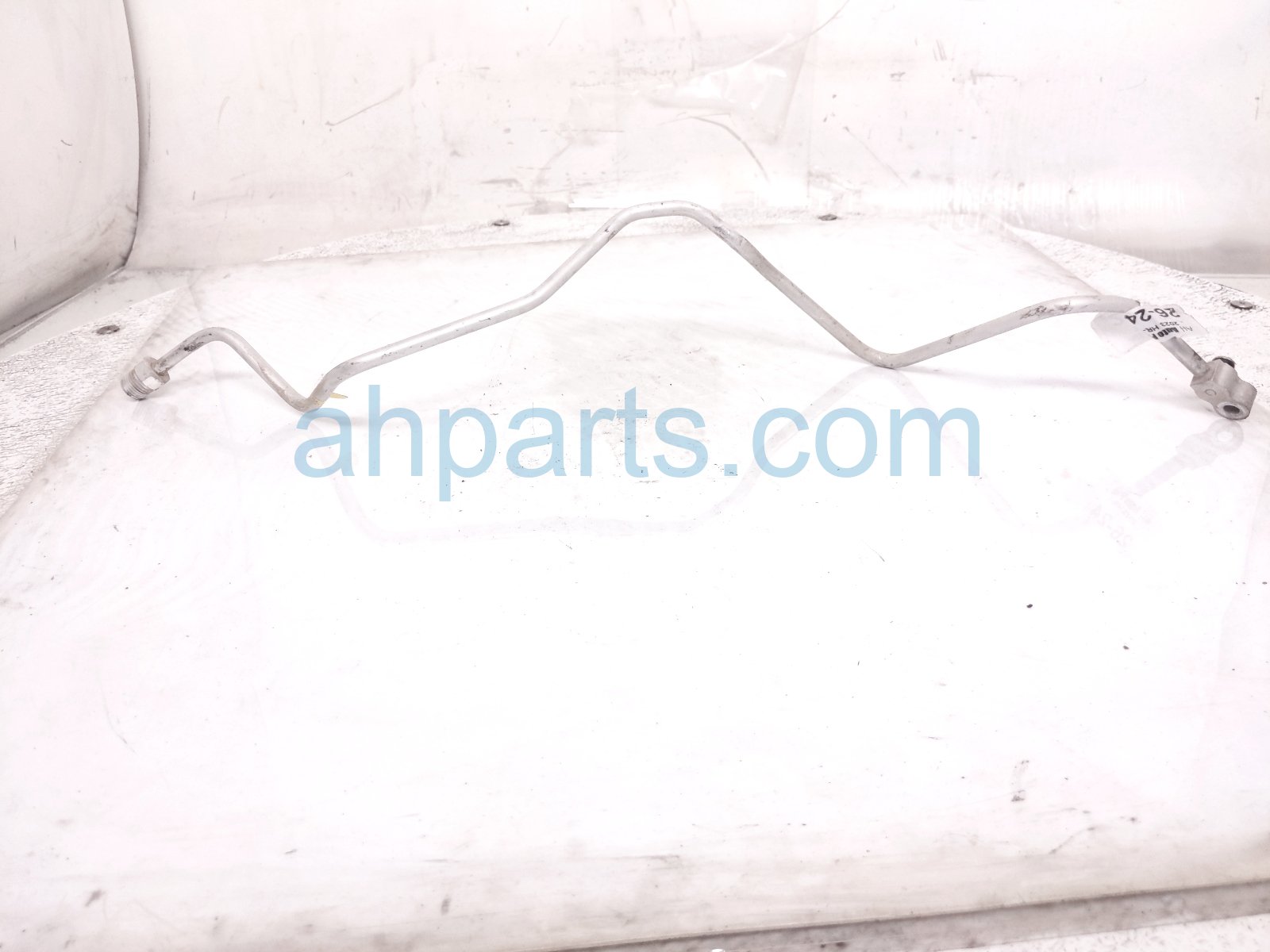 2023 Honda HR V Ac Hose Line A/c Receiver Pipe 2.0l Fwd 80341 3W0 A01 Replacement 2023 Honda HR V Ac Hose Line A/c Receiver Pipe 2.0l Fwd 80341 3W0 A01 Replacement thumbnail