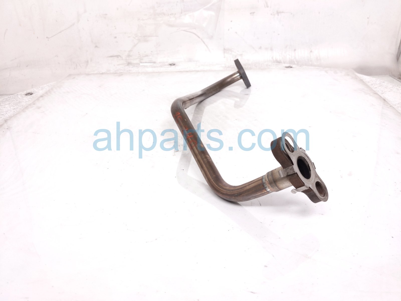 2023 Acura MDX Egr Recirculation Pipe 3.5l Awd 18717 5J2 A00 Replacement 2023 Acura MDX Egr Recirculation Pipe 3.5l Awd 18717 5J2 A00 Replacement thumbnail