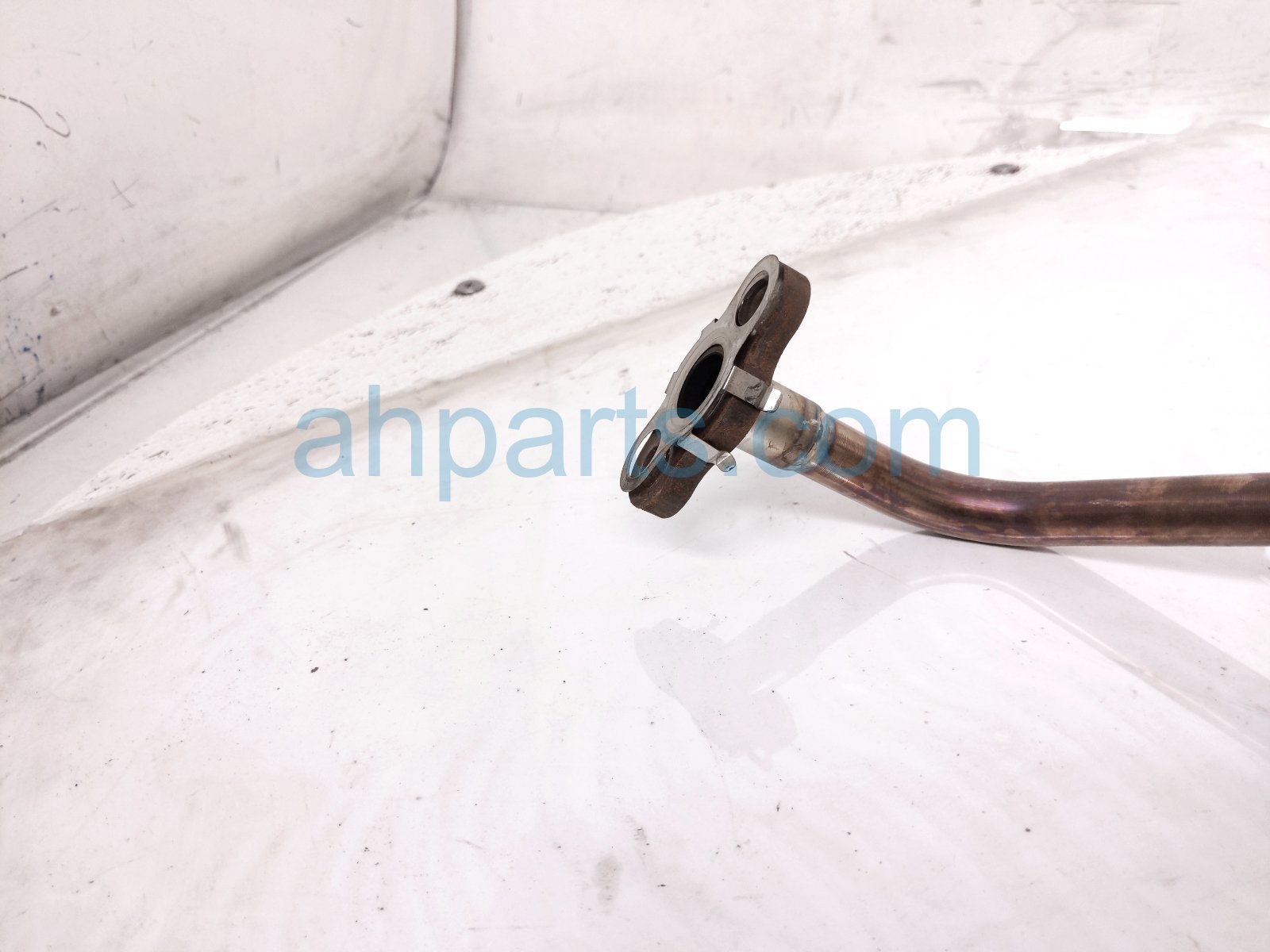 2023 Acura MDX Egr Recirculation Pipe 3.5l Awd 18717 5J2 A00 Replacement 2023 Acura MDX Egr Recirculation Pipe 3.5l Awd 18717 5J2 A00 Replacement thumbnail