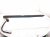 2024 Jeep Grand Cherokee Rear Passenger Power Liftgate Strut Actuator 68342104AA Replacement 2024 Jeep Grand Cherokee Rear Passenger Power Liftgate Strut Actuator 68342104AA Replacement thumbnail