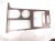 2022 Toyota Sienna Center Console Shifter Bezel Gray 58821 08060 E0 Replacement 2022 Toyota Sienna Center Console Shifter Bezel Gray 58821 08060 E0 Replacement thumbnail