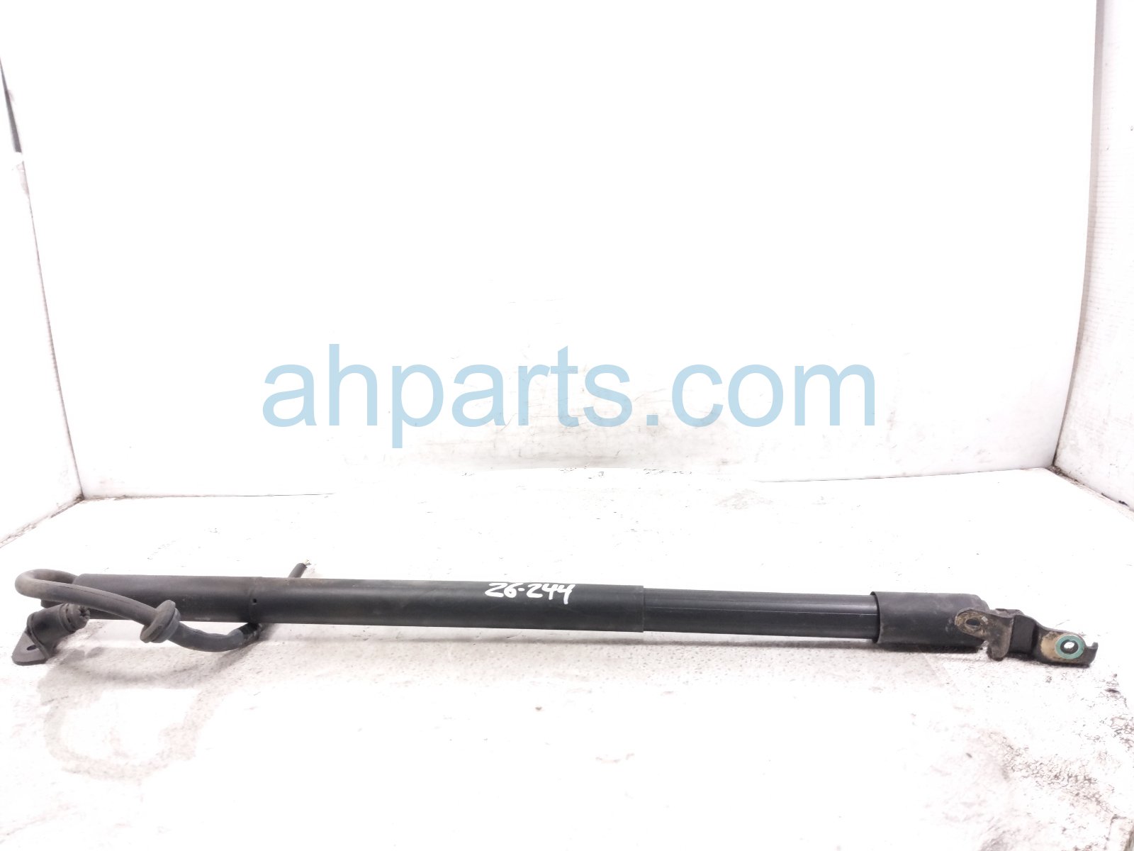 2022 Toyota Sienna Passenger Power Liftgate Strut Actuator 68950 0A040 Replacement 2022 Toyota Sienna Passenger Power Liftgate Strut Actuator 68950 0A040 Replacement thumbnail