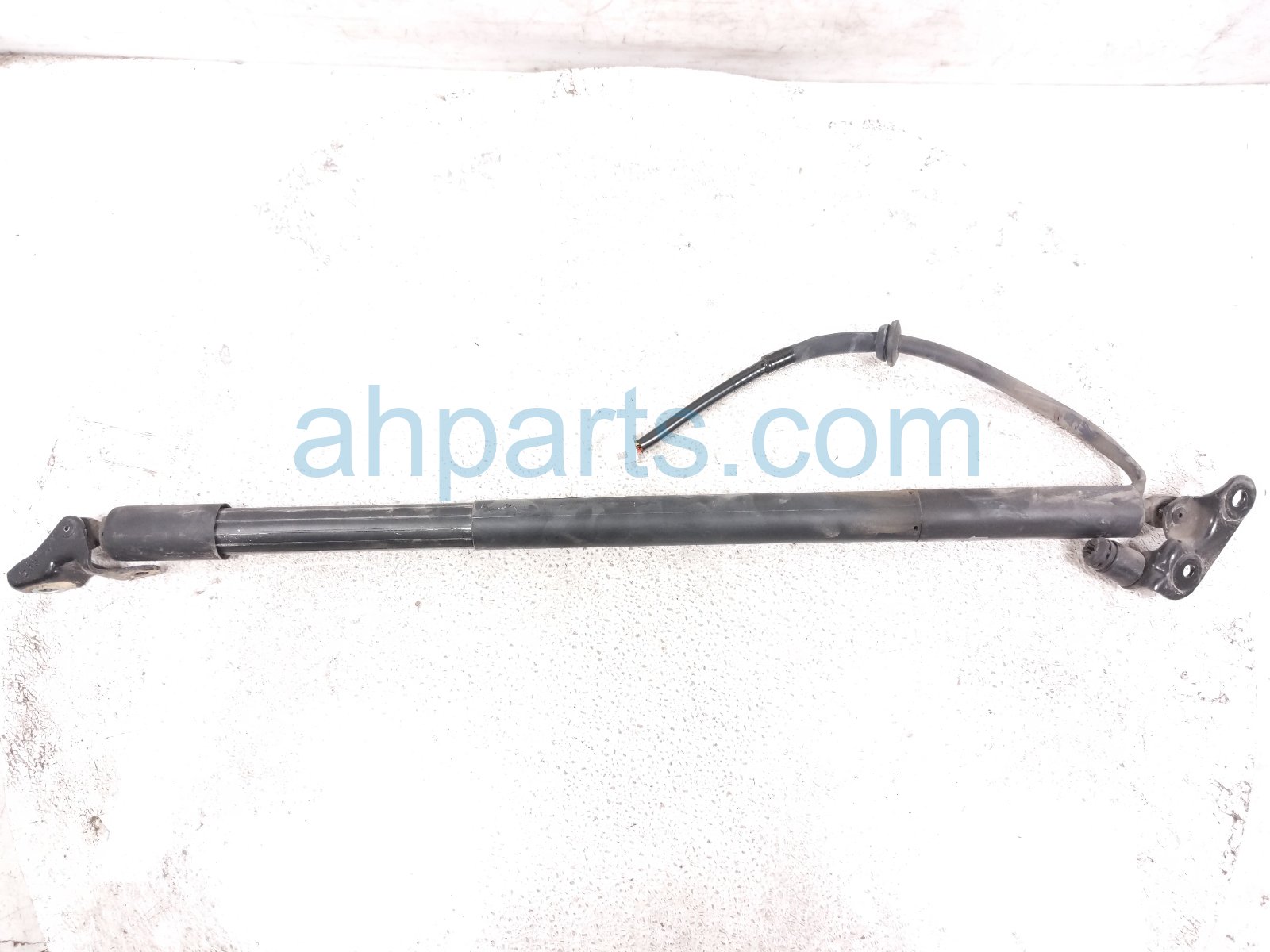 2022 Toyota Sienna Passenger Power Liftgate Strut Actuator 68950 0A040 Replacement 2022 Toyota Sienna Passenger Power Liftgate Strut Actuator 68950 0A040 Replacement thumbnail