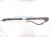 2022 Toyota Sienna Rear Driver Power Liftgate Strut Actuator 68960 0A040 Replacement 2022 Toyota Sienna Rear Driver Power Liftgate Strut Actuator 68960 0A040 Replacement thumbnail
