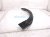 2023 Honda HR V Rear Driver Wheel Opening Molding Black 74452 3W0 A00 Replacement 2023 Honda HR V Rear Driver Wheel Opening Molding Black 74452 3W0 A00 Replacement thumbnail