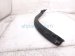 2023 Honda HR V Rear Driver Wheel Opening Molding Black 74452 3W0 A00 Replacement 2023 Honda HR V Rear Driver Wheel Opening Molding Black 74452 3W0 A00 Replacement thumbnail