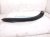 2023 Honda HR V Rear Passenger Wheel Arch Molding Black 74412 3W0 A00 Replacement 2023 Honda HR V Rear Passenger Wheel Arch Molding Black 74412 3W0 A00 Replacement thumbnail