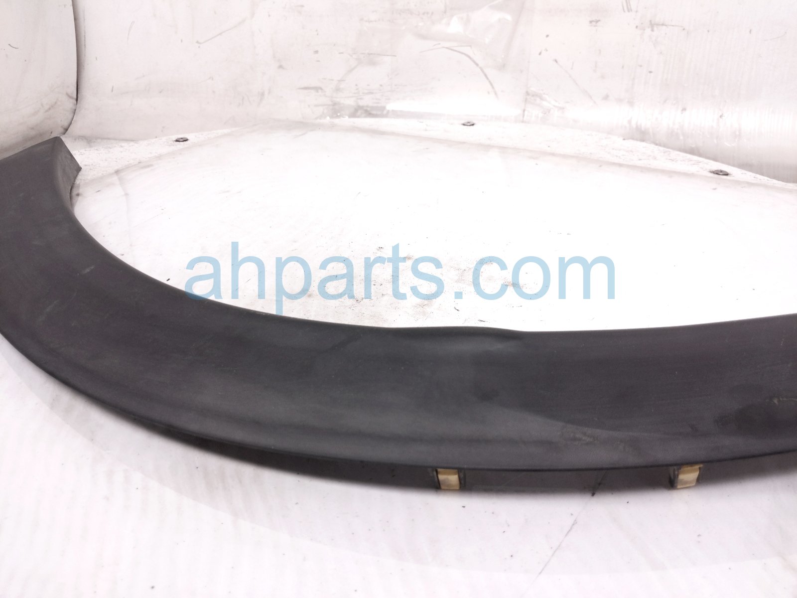 2023 Honda HR V Rear Passenger Quarter Panel Flare Black 74413 3W0 A00 Replacement 2023 Honda HR V Rear Passenger Quarter Panel Flare Black 74413 3W0 A00 Replacement thumbnail