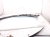 2023 Honda HR V Rear Passenger Quarter Panel Flare Black 74413 3W0 A00 Replacement 2023 Honda HR V Rear Passenger Quarter Panel Flare Black 74413 3W0 A00 Replacement thumbnail