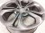 2024 Honda Accord Front Driver Wheel / Rim 42800 30B AA0 Replacement 2024 Honda Accord Front Driver Wheel / Rim 42800 30B AA0 Replacement thumbnail