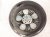 2024 Honda Accord Front Driver Wheel / Rim 42800 30B AA0 Replacement 2024 Honda Accord Front Driver Wheel / Rim 42800 30B AA0 Replacement thumbnail