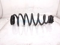 Acura RR/RH COIL SPRING ONLY Acura RR/RH COIL SPRING ONLY