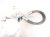 2023 Honda HR V Ac Pipe Line A/c Suction Hose 2.0l Fwd 80311 3W0 A01 Replacement 2023 Honda HR V Ac Pipe Line A/c Suction Hose 2.0l Fwd 80311 3W0 A01 Replacement thumbnail