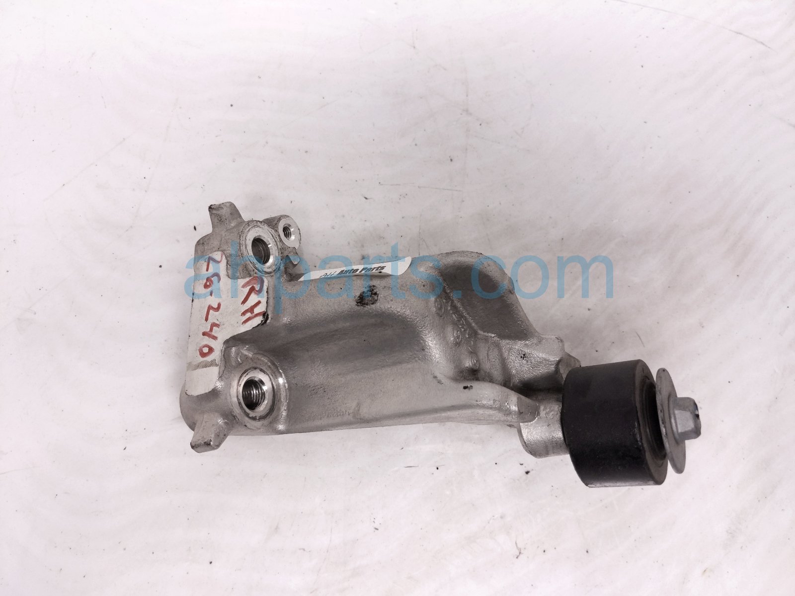 2023 Acura MDX Engine/motor Passenger Engine Mount Bracket 3.5l Awd 50620 TYA A01 Replacement 2023 Acura MDX Engine/motor Passenger Engine Mount Bracket 3.5l Awd 50620 TYA A01 Replacement thumbnail