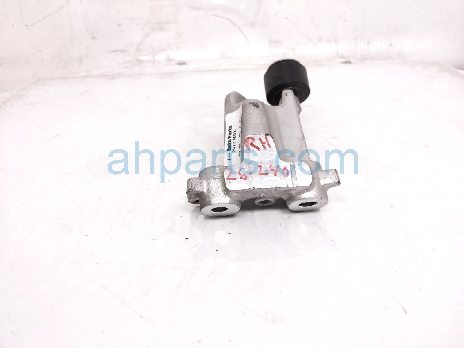 2023 Acura MDX Engine/motor Passenger Engine Mount Bracket 3.5l Awd 50620 TYA A01 Replacement 2023 Acura MDX Engine/motor Passenger Engine Mount Bracket 3.5l Awd 50620 TYA A01 Replacement thumbnail