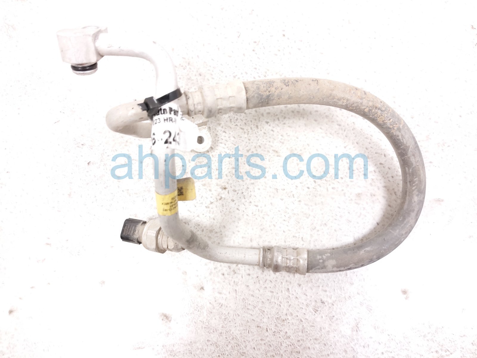2023 Honda HR V Ac Hose Line A/c Discharge Pipe 2.0l 80315 3W0 A01 Replacement 2023 Honda HR V Ac Hose Line A/c Discharge Pipe 2.0l 80315 3W0 A01 Replacement thumbnail
