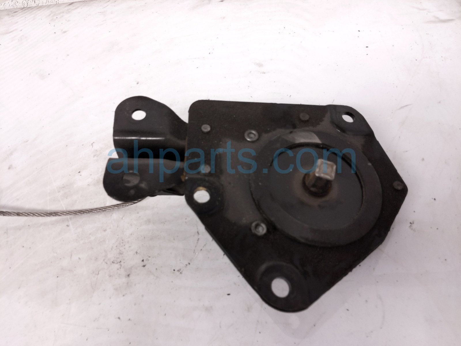 2023 Acura MDX Spare Tire Hoist Carrier Assy 74711 TYA A01 Replacement 2023 Acura MDX Spare Tire Hoist Carrier Assy 74711 TYA A01 Replacement thumbnail