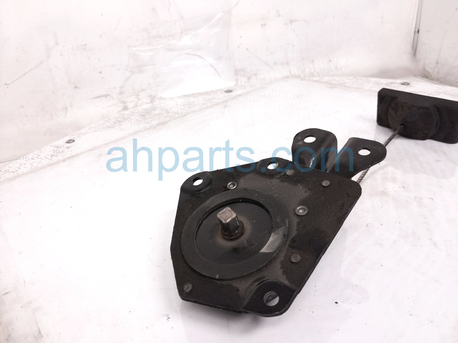2023 Acura MDX Spare Tire Hoist Carrier Assy 74711 TYA A01 Replacement 2023 Acura MDX Spare Tire Hoist Carrier Assy 74711 TYA A01 Replacement thumbnail