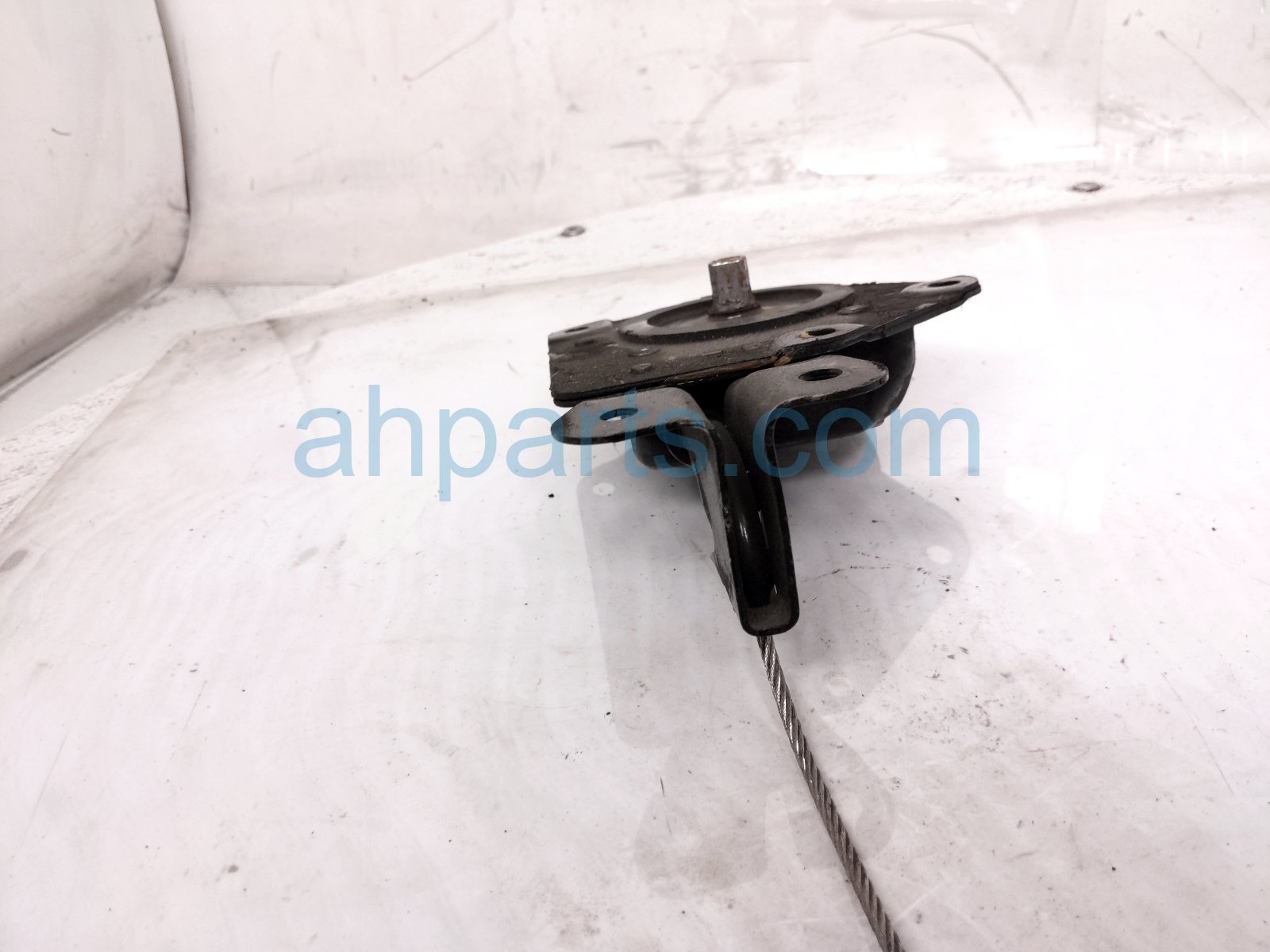 2023 Acura MDX Spare Tire Hoist Carrier Assy 74711 TYA A01 Replacement 2023 Acura MDX Spare Tire Hoist Carrier Assy 74711 TYA A01 Replacement thumbnail