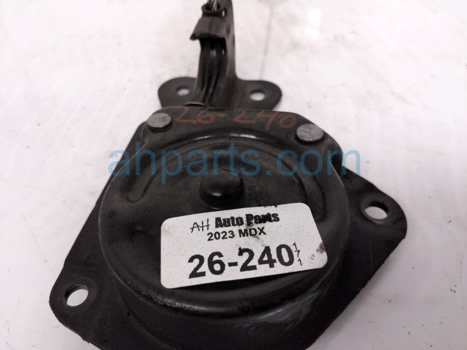 2023 Acura MDX Spare Tire Hoist Carrier Assy 74711 TYA A01 Replacement 2023 Acura MDX Spare Tire Hoist Carrier Assy 74711 TYA A01 Replacement thumbnail