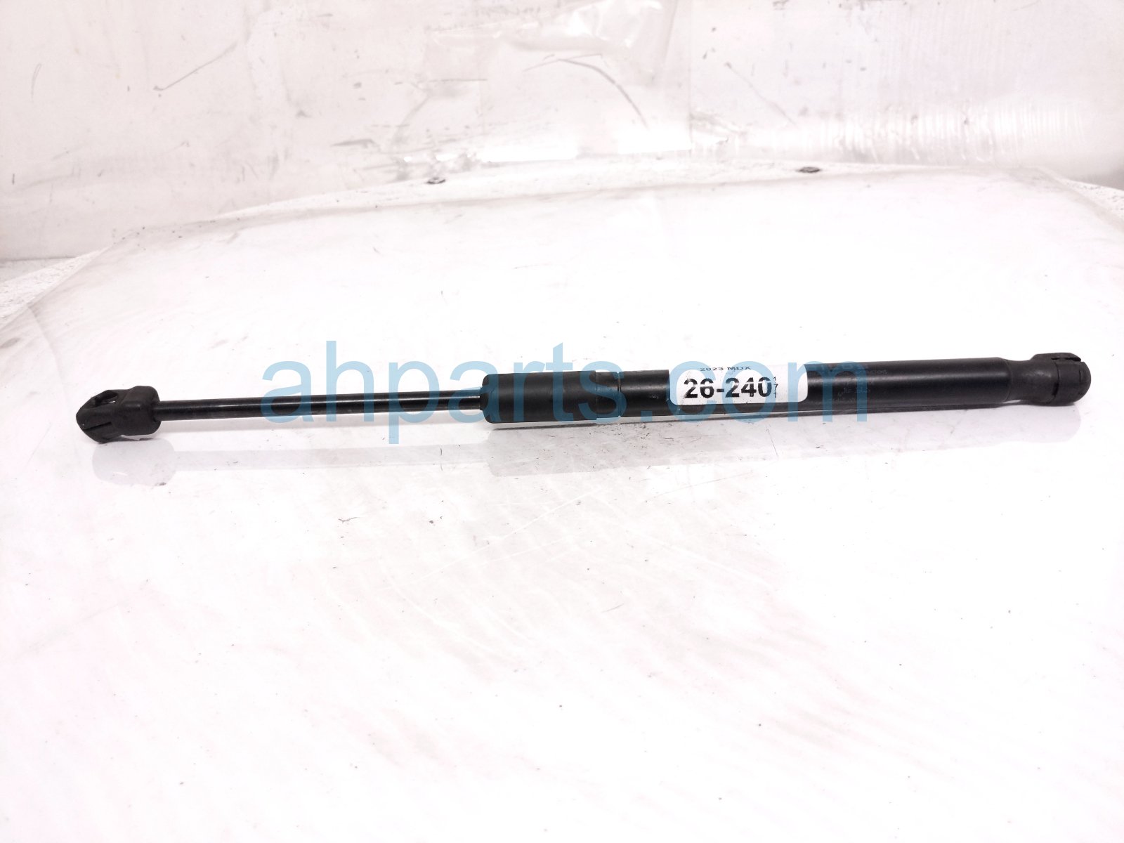 2023 Acura MDX Driver Hood Strut / Lift Cylinder 74195 TYA A01 Replacement 2023 Acura MDX Driver Hood Strut / Lift Cylinder 74195 TYA A01 Replacement thumbnail