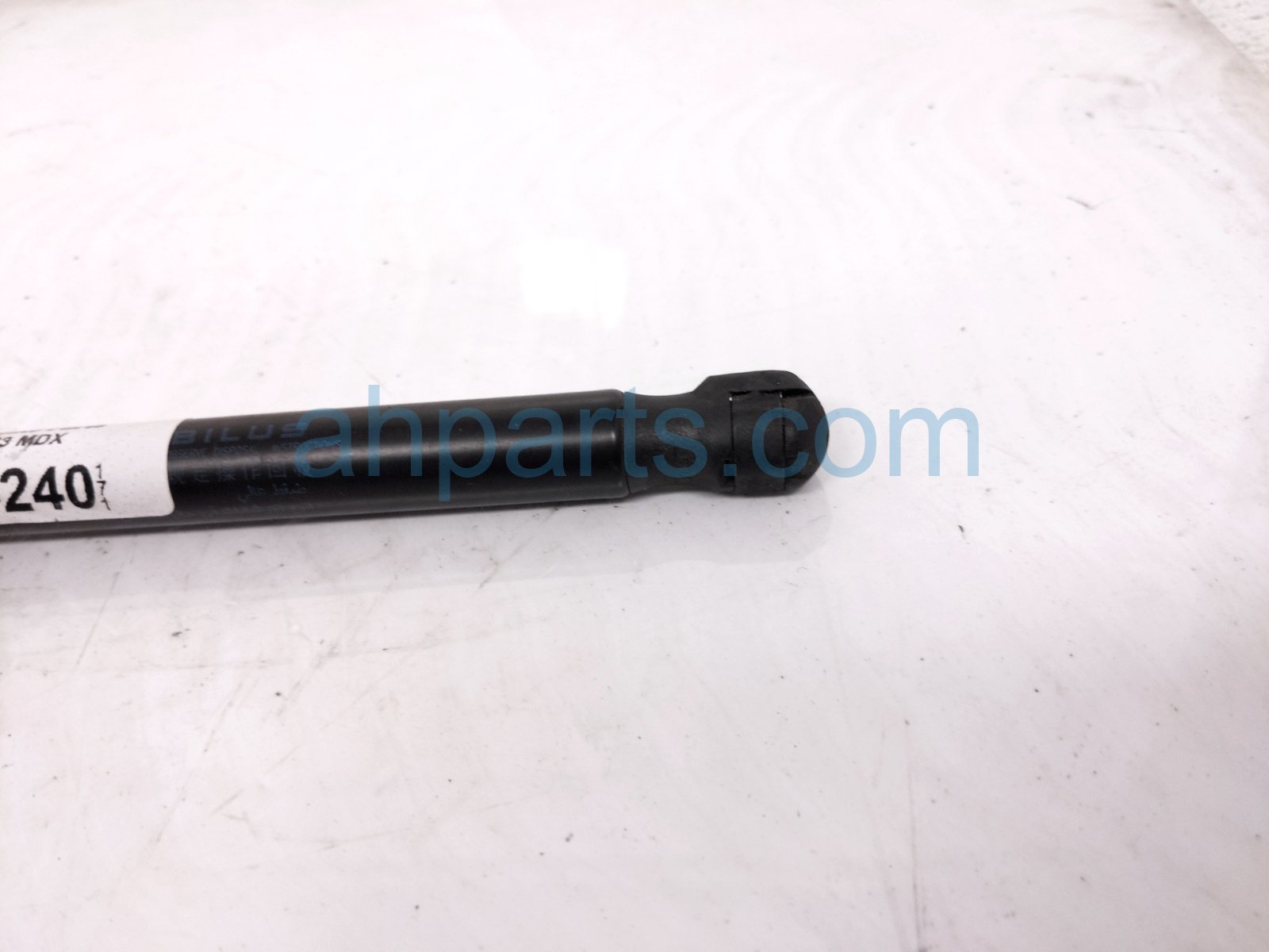 2023 Acura MDX Driver Hood Strut / Lift Cylinder 74195 TYA A01 Replacement 2023 Acura MDX Driver Hood Strut / Lift Cylinder 74195 TYA A01 Replacement thumbnail