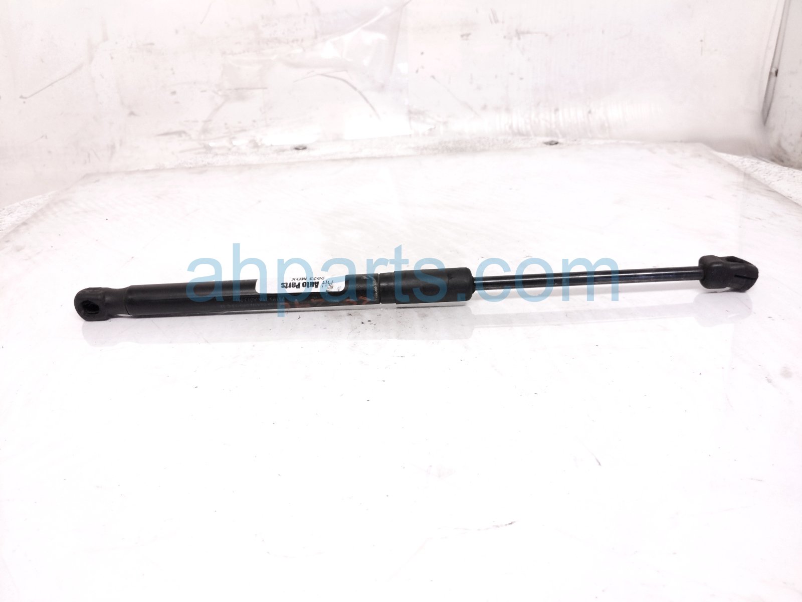 2023 Acura MDX Driver Hood Strut / Lift Cylinder 74195 TYA A01 Replacement 2023 Acura MDX Driver Hood Strut / Lift Cylinder 74195 TYA A01 Replacement thumbnail