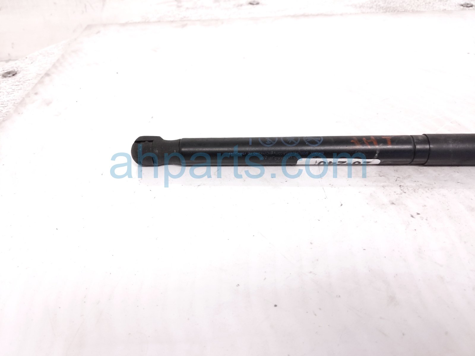2023 Acura MDX Driver Hood Strut / Lift Cylinder 74195 TYA A01 Replacement 2023 Acura MDX Driver Hood Strut / Lift Cylinder 74195 TYA A01 Replacement thumbnail