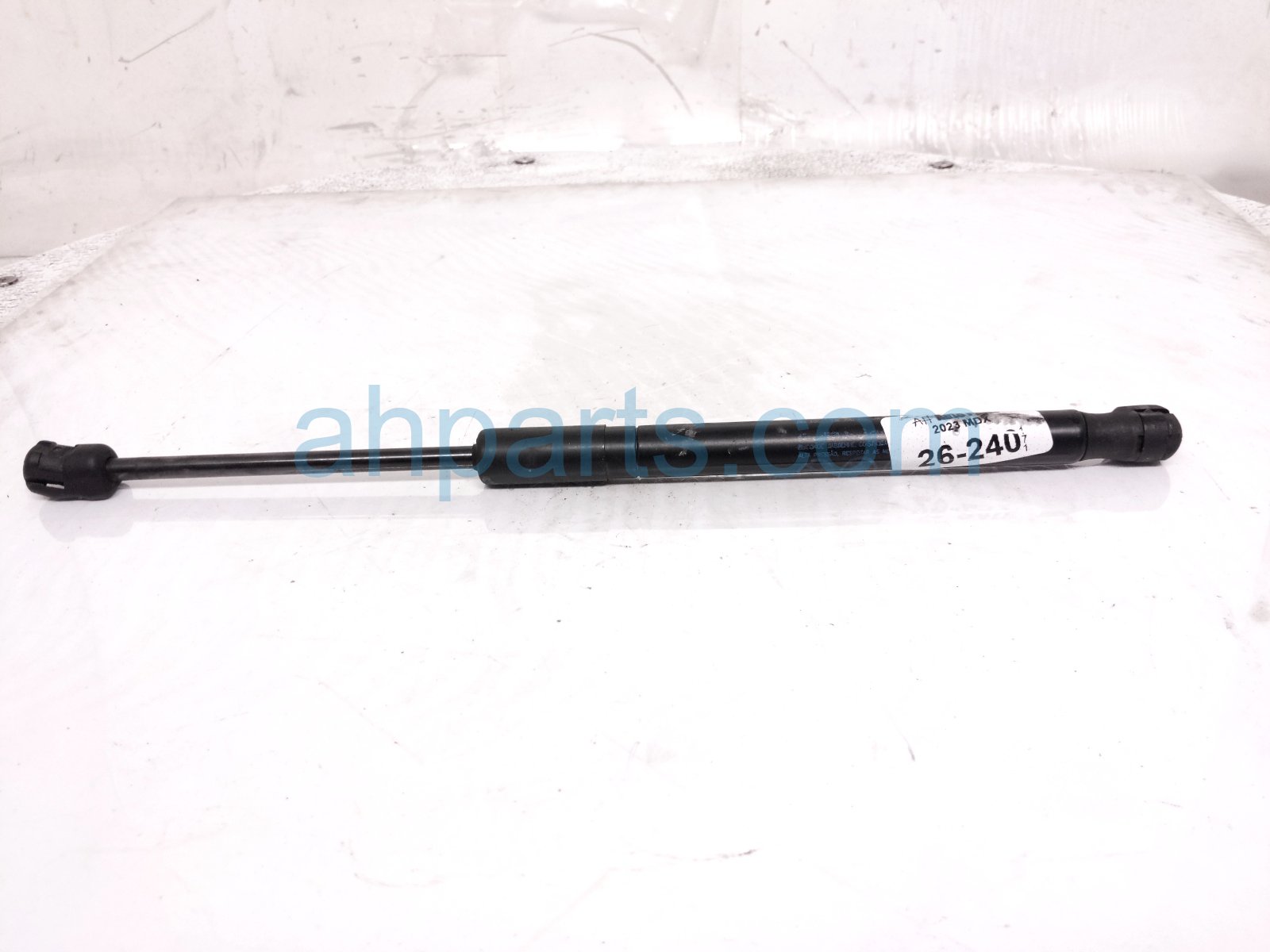 2023 Acura MDX Passenger Hood Strut / Lift Cylinder 74145 TYA A01 Replacement 2023 Acura MDX Passenger Hood Strut / Lift Cylinder 74145 TYA A01 Replacement thumbnail