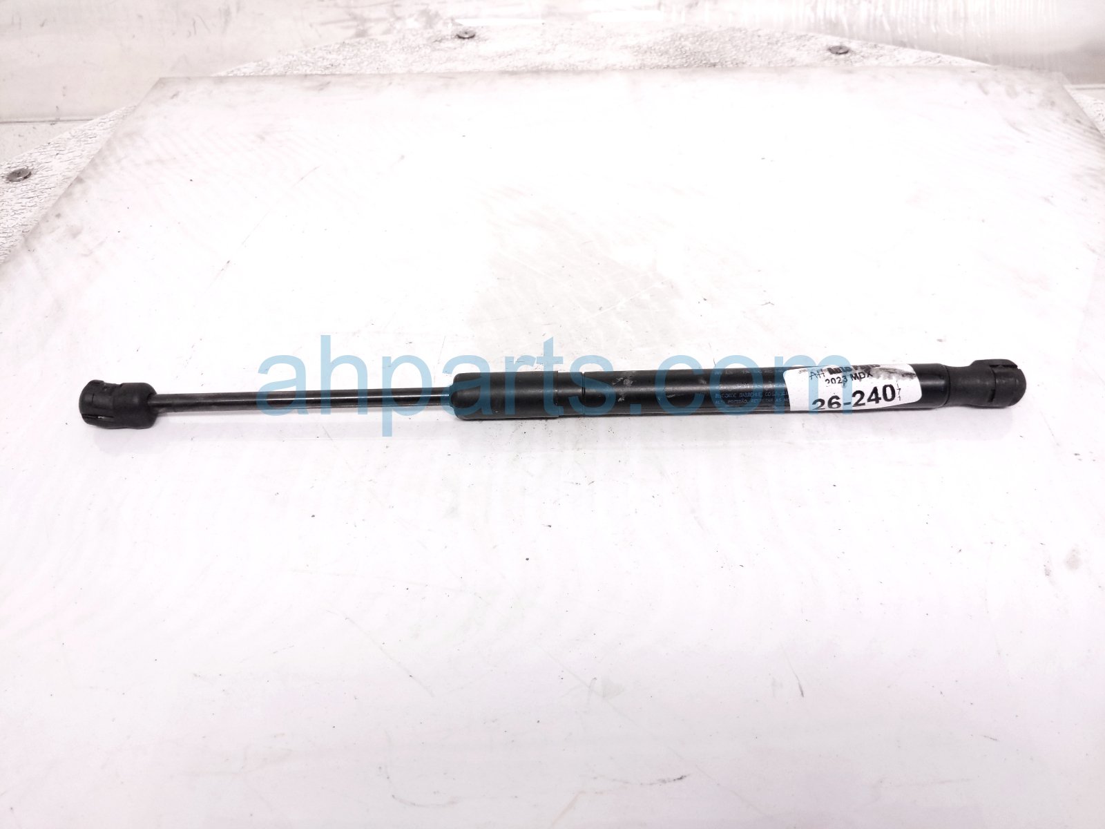 2023 Acura MDX Passenger Hood Strut / Lift Cylinder 74145 TYA A01 Replacement 2023 Acura MDX Passenger Hood Strut / Lift Cylinder 74145 TYA A01 Replacement thumbnail