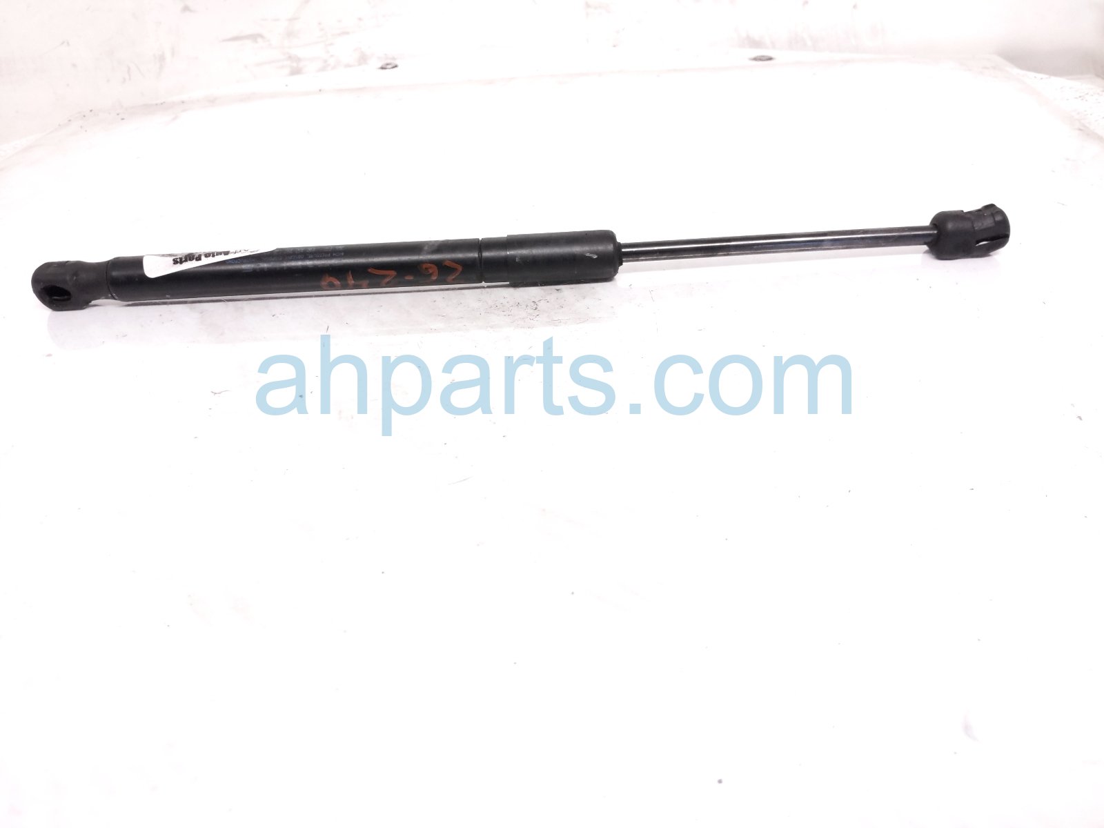 2023 Acura MDX Passenger Hood Strut / Lift Cylinder 74145 TYA A01 Replacement 2023 Acura MDX Passenger Hood Strut / Lift Cylinder 74145 TYA A01 Replacement thumbnail